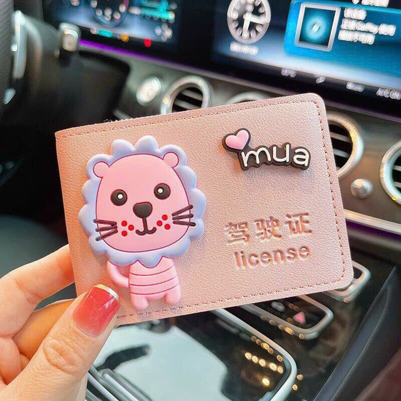 VÍ MINI SIÊU XINH CHO NỮ