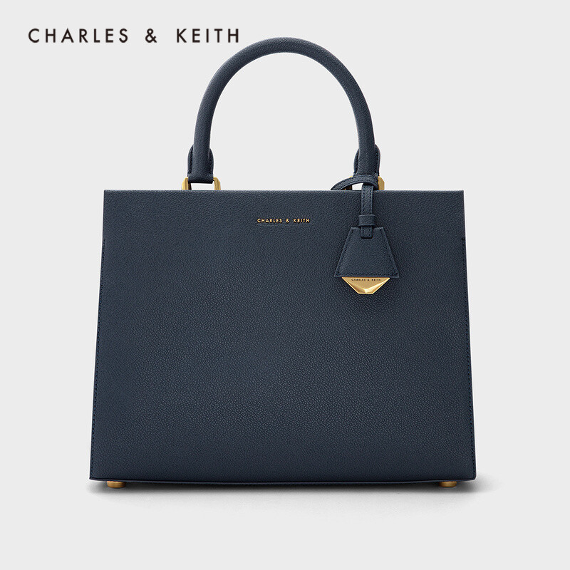 CHARLES and Túi xách lớn KEITH CK2-50160090-1