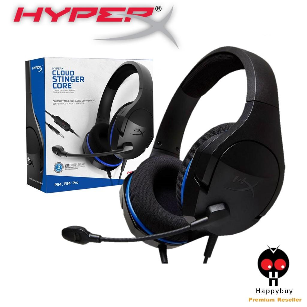 KINGSTON HYPERX CLOUD STINGER CORE 