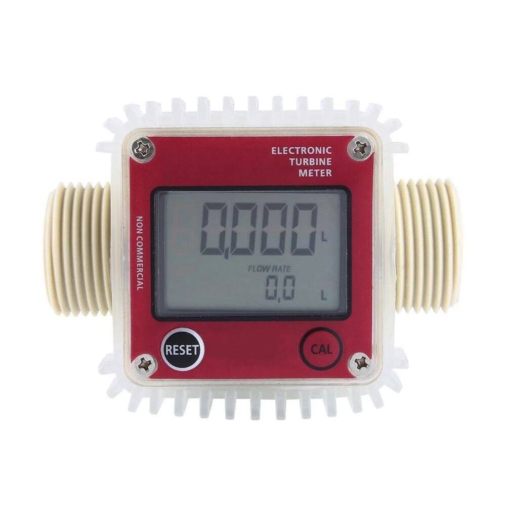 AUTOCARE X K24 Flow Meter Sensitive Commercial For Chemicals Chemical