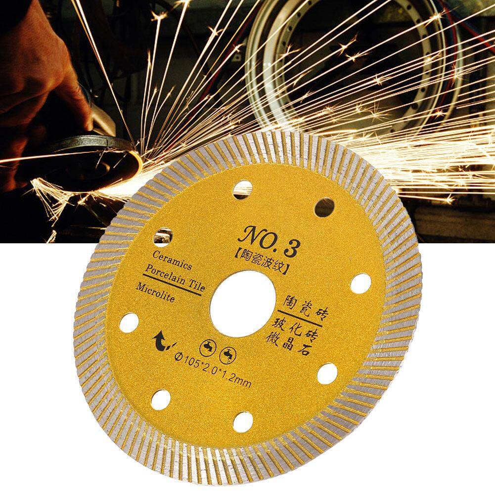 Diamond Saw Blade For Cutting Concrete Granite Marble Tile Stone