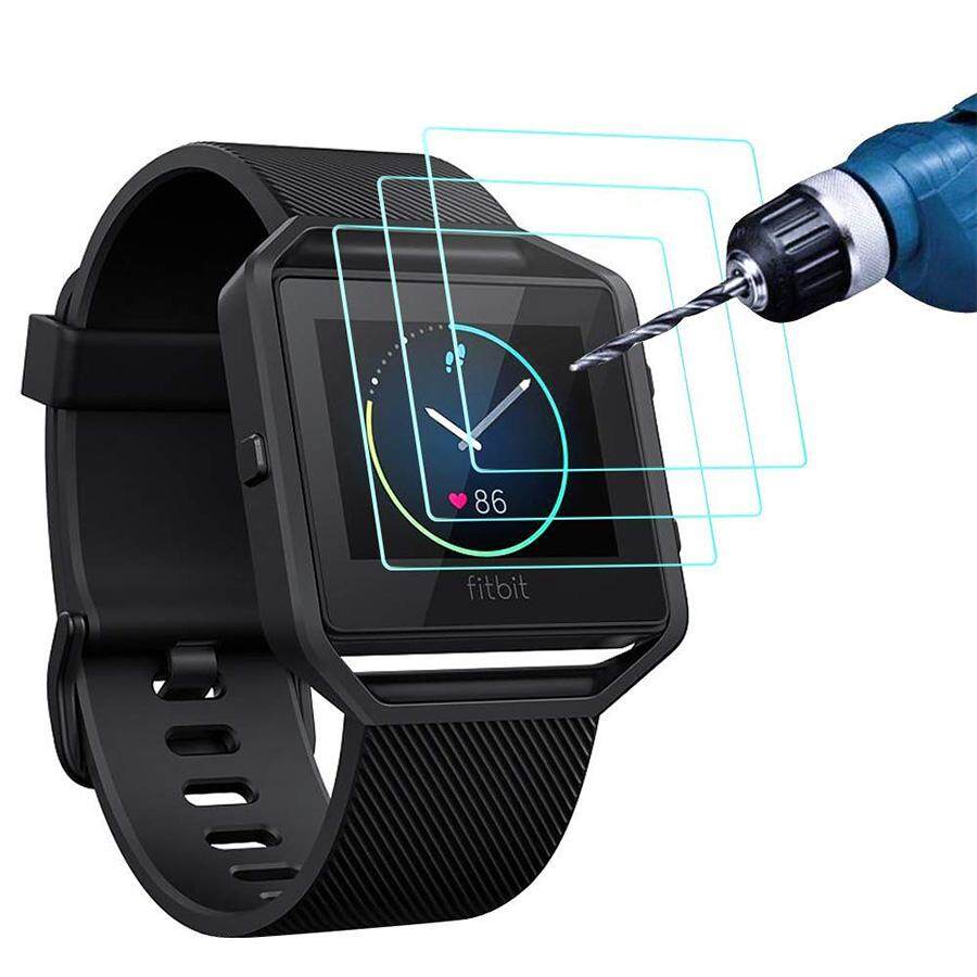 fitbit blaze is it waterproof