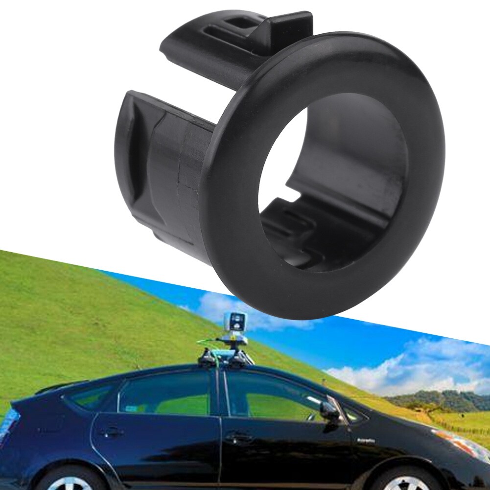 Parking Sensor Holder, Long Service Life Sensor Retainer, for Replacement