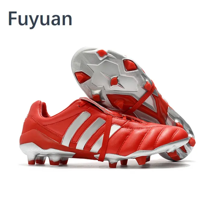 ankle football boots