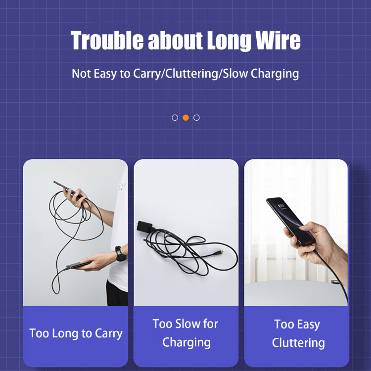 USB ngắn Type-C Cáp sạc nhanh FPC Cáp USB 3.1 Gen2 10Gbps dữ liệu để Loại C Dây Dây sạc nhanh cho điện thoại thông minh Bảng điều khiển trò chơi máy tính bảng hiện tại