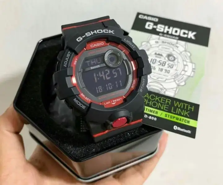 g shock gbd 800 1dr