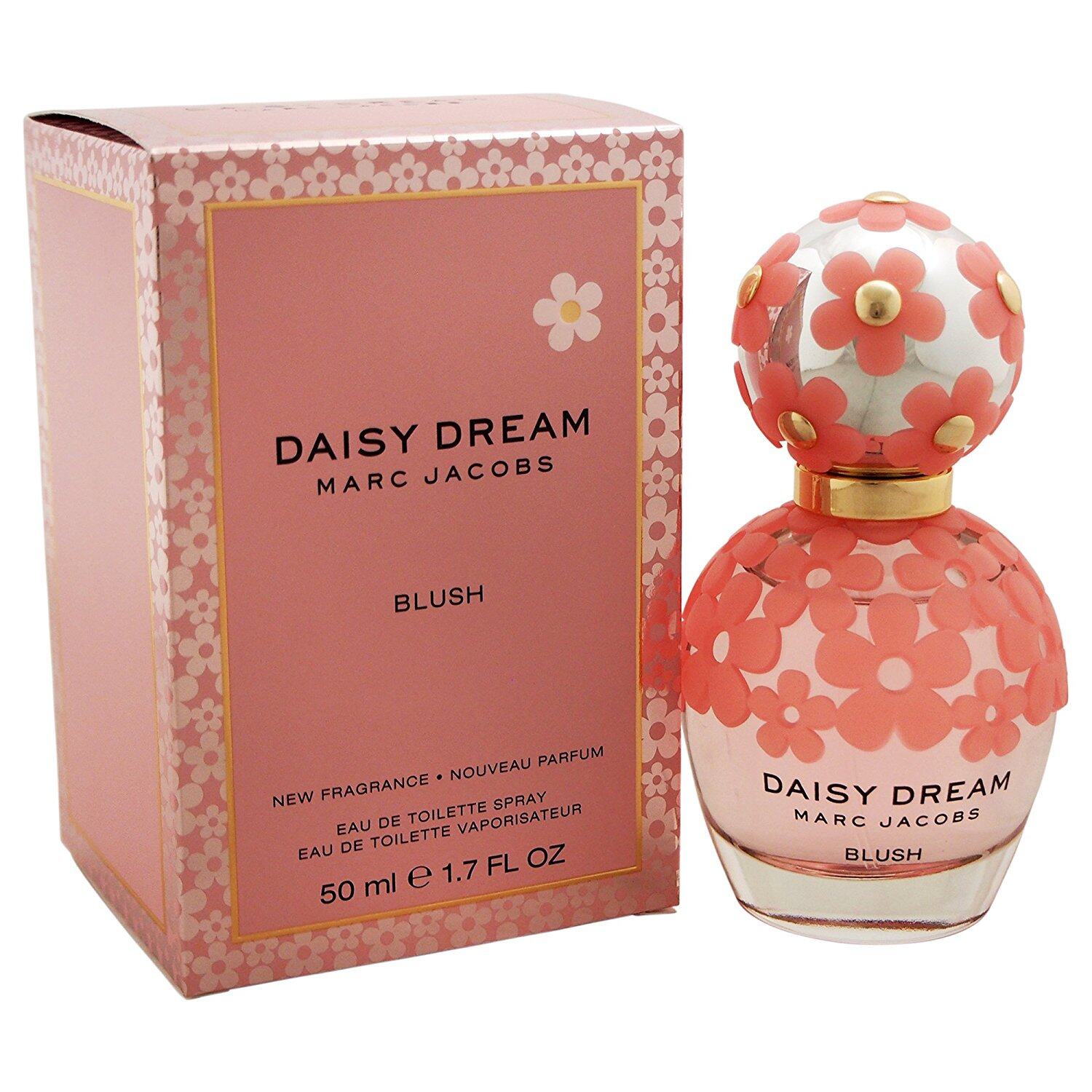 marc jacobs daisy blush 50ml