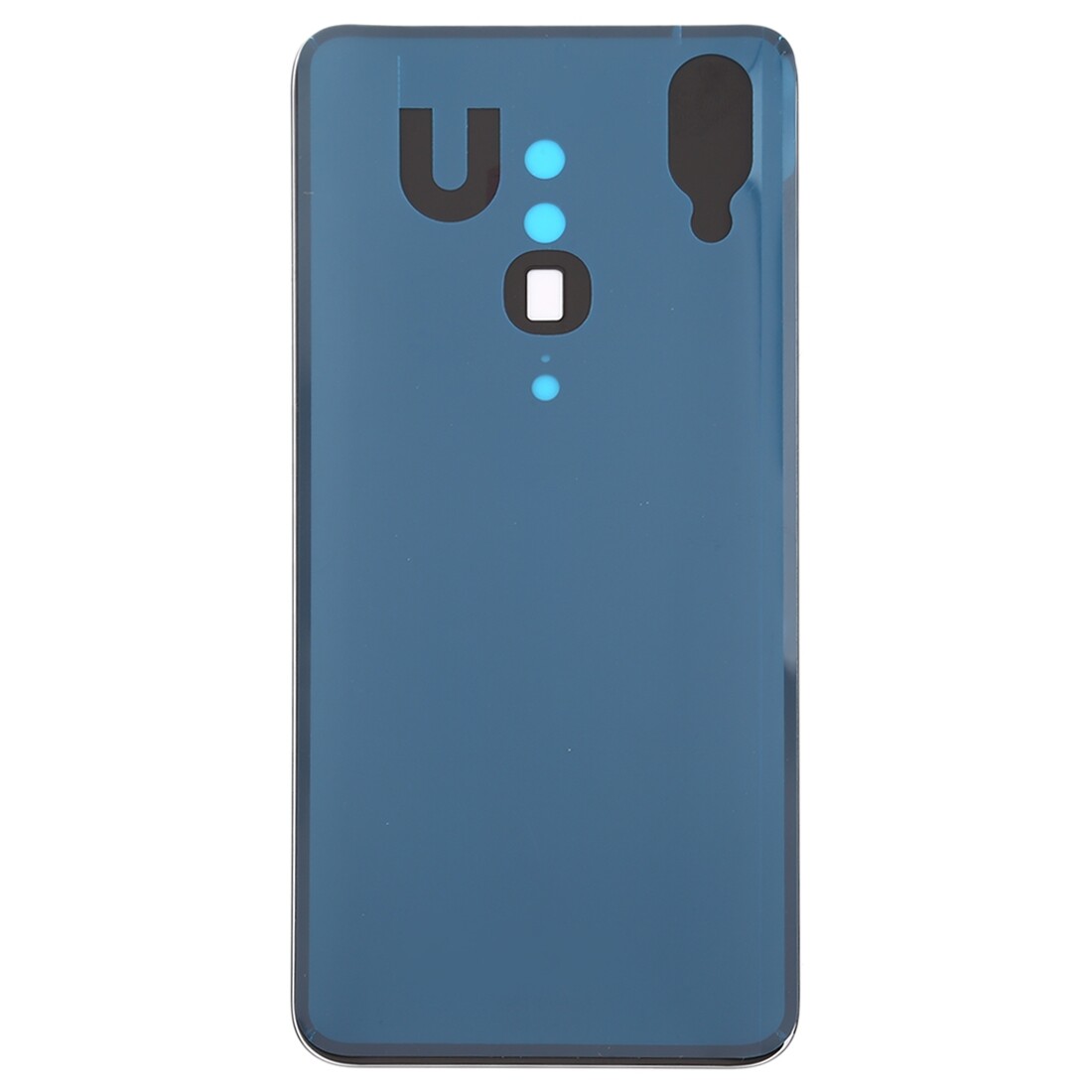 AboutCellphone Back Cover for OPPO Reno 10x zoom(Green)