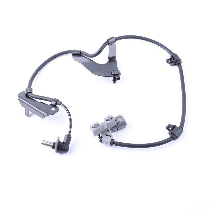 Benekar Front Left Right ABS Sensor For Isuzu DMAX DMax II MUX Pickup