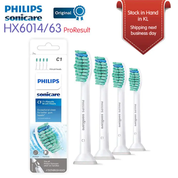 c1 sonicare toothbrush head