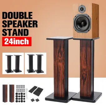 studio speaker stands