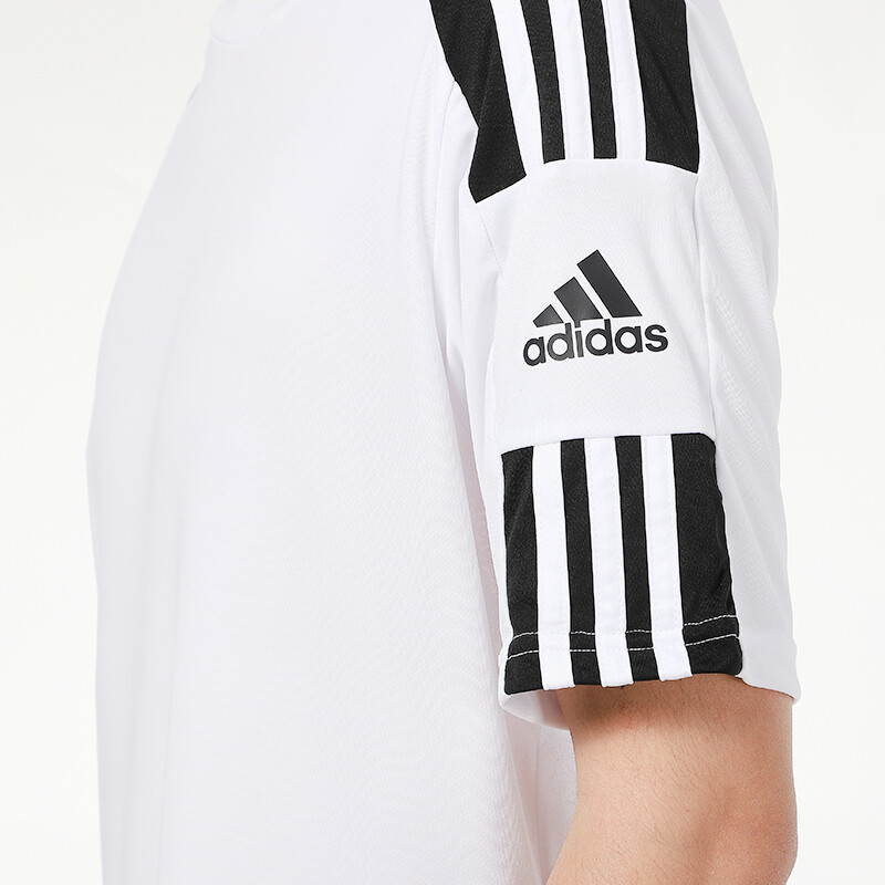 T-SHIRT ADIDAS GQ8921 ADICOLOR TRICOLOR ORIGINALS