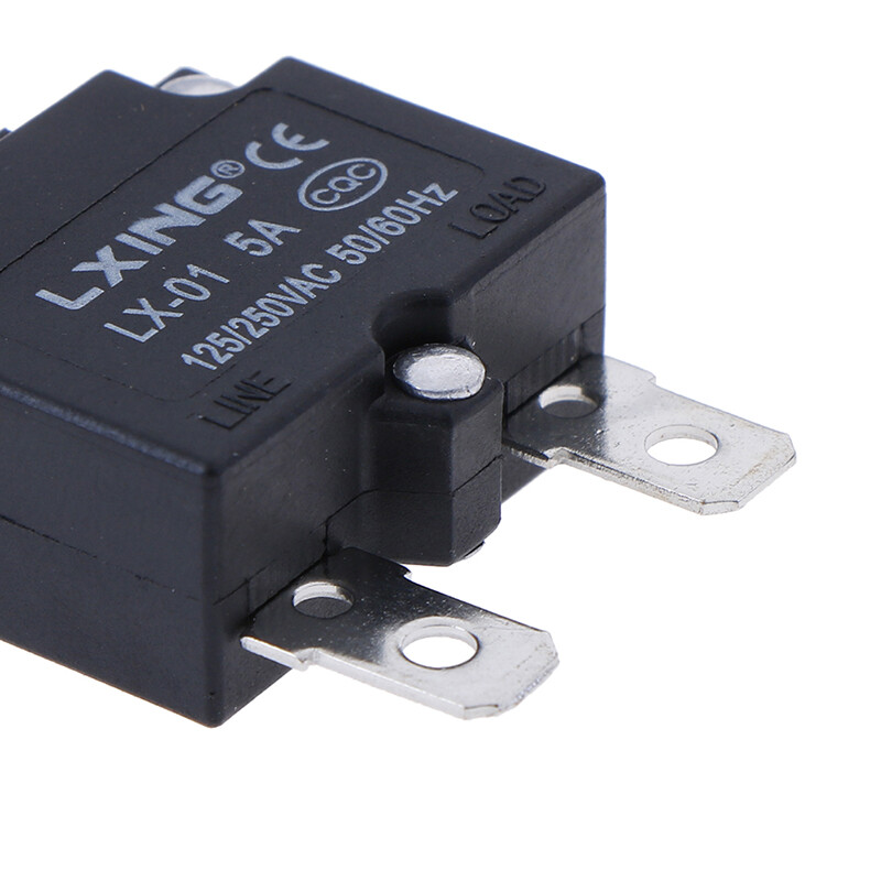 🔥🔥🔥Blowing Circuit Breaker Overload Protector Switch Fuse 3A 4A 5A 6A 8A 10A 15A 20A 30A