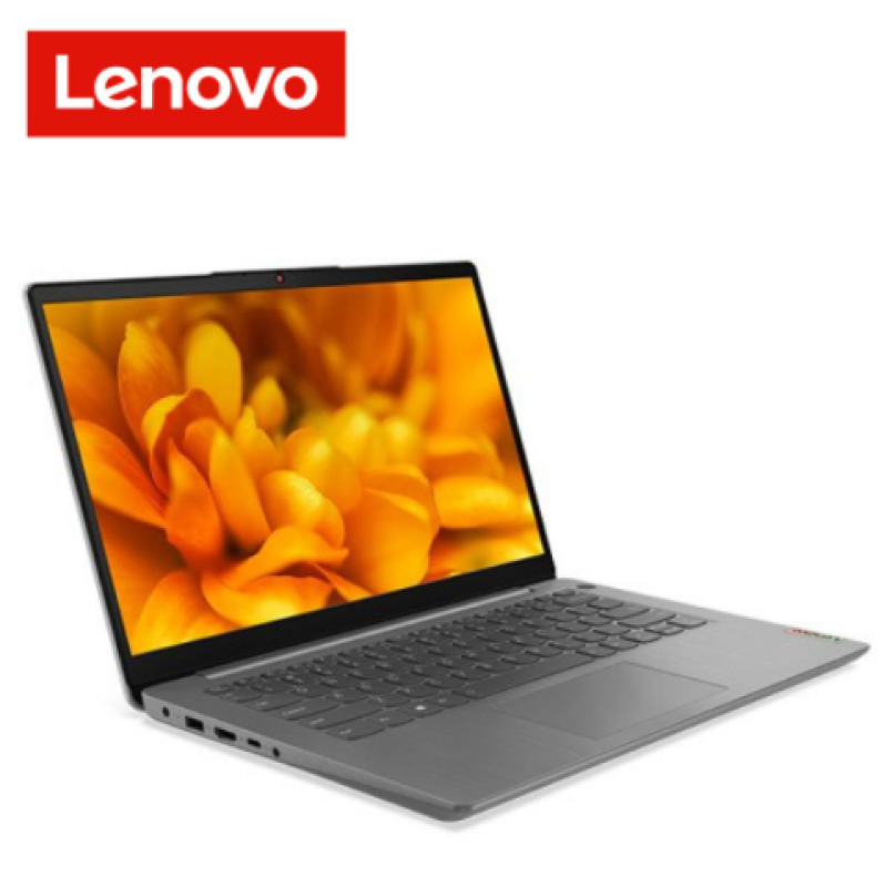 Lenovo Ideapad 3 Laptop (14ITL6-82H700DBMJ) i5-1135G7/8GB/512GB/MX350/14 INCH/W10/2YRS Malaysia