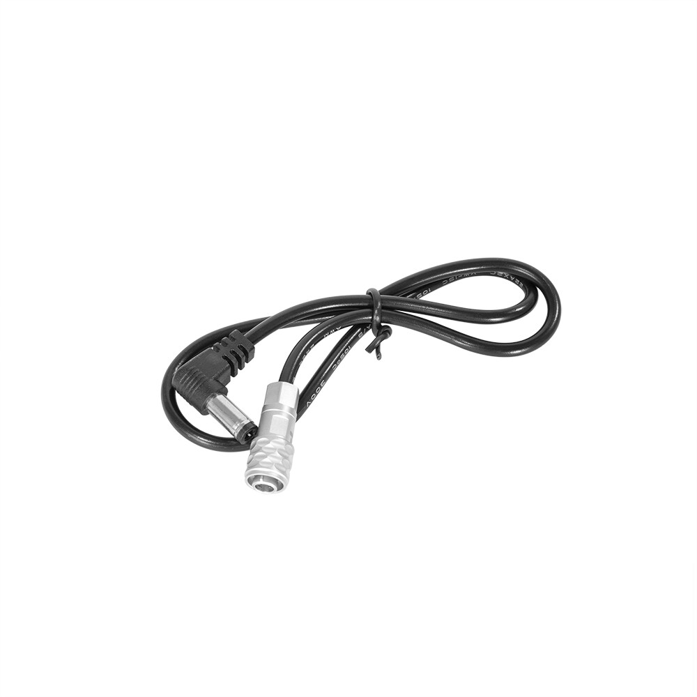SmallRig Sản Phẩm Mới Trong 2021. Cáp Sạc DC5525 Đến 2 Chấu, Cho BMPCC 4K/6K 2920.