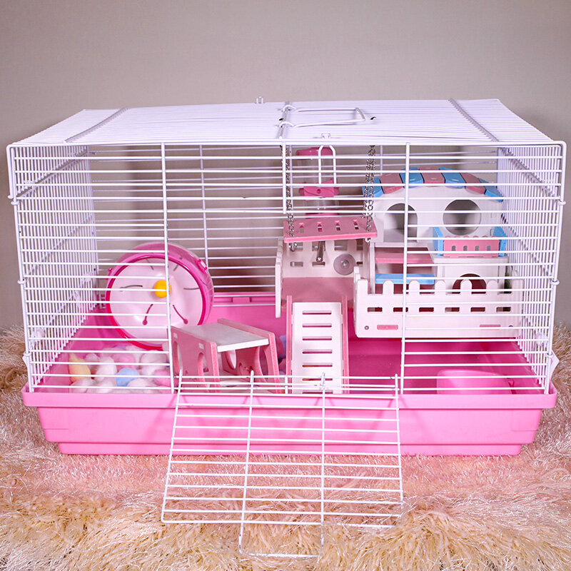 cheap hamster supplies