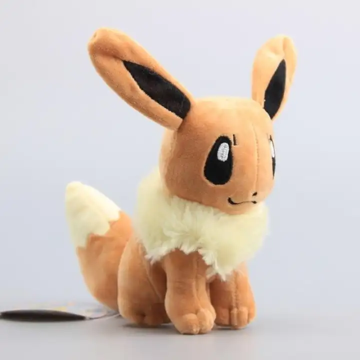 flareon stuffed animal