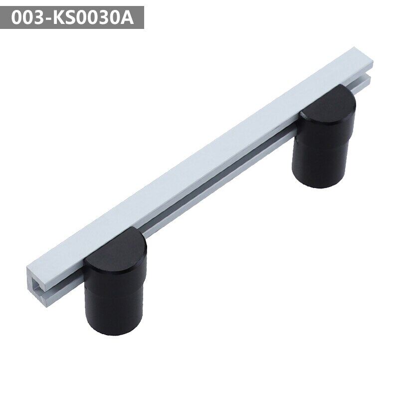 Woodworking Positioning Clamp Set - 19.8mm Planing Stop & Bench Dogs For Workbenches