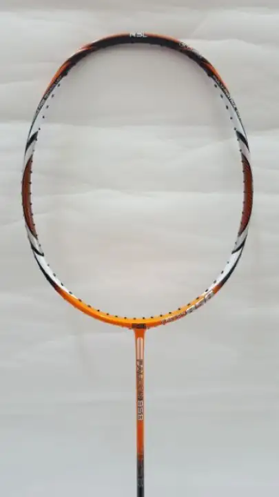 rsl racket