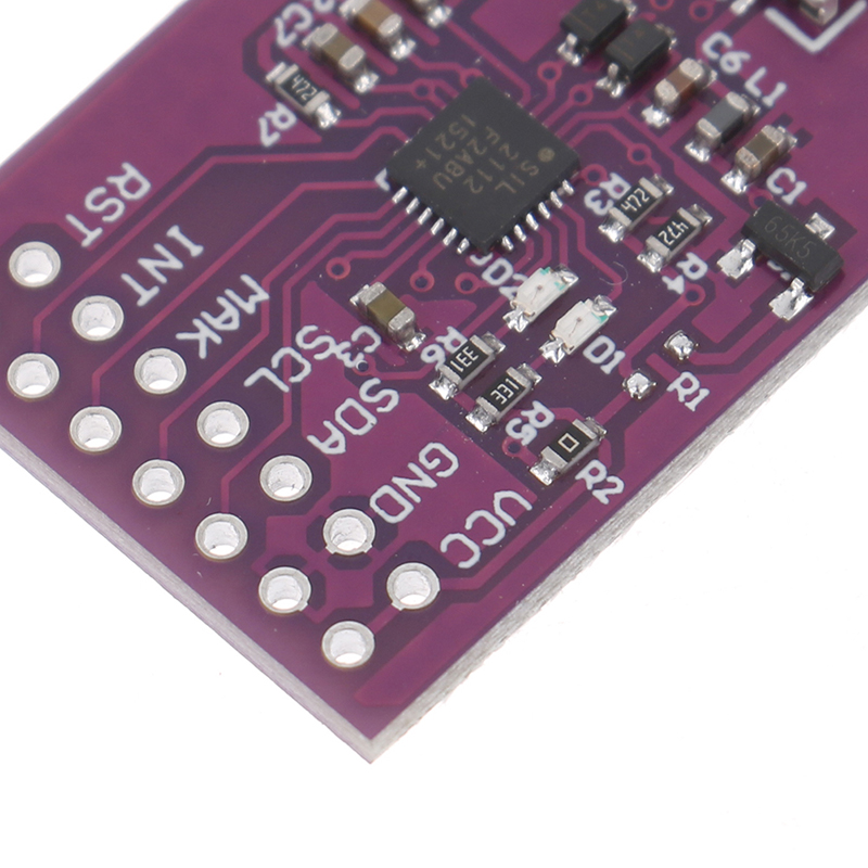 CP2112 DEBUG BOARD USB to SMBus I2C Communication for CCS811 Sensor Module Kit $6.72 - CA CP2112 DEBUG BOARD USB to SMBus I2C Communication for CCS811 Sensor Module Kit $6.72 - CA