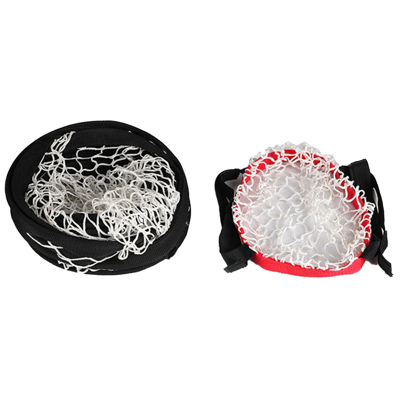 Honrane（Ready Stock） Golf Hitting Chipping Target Net Practice Pitching Cage Mat Training Equipment