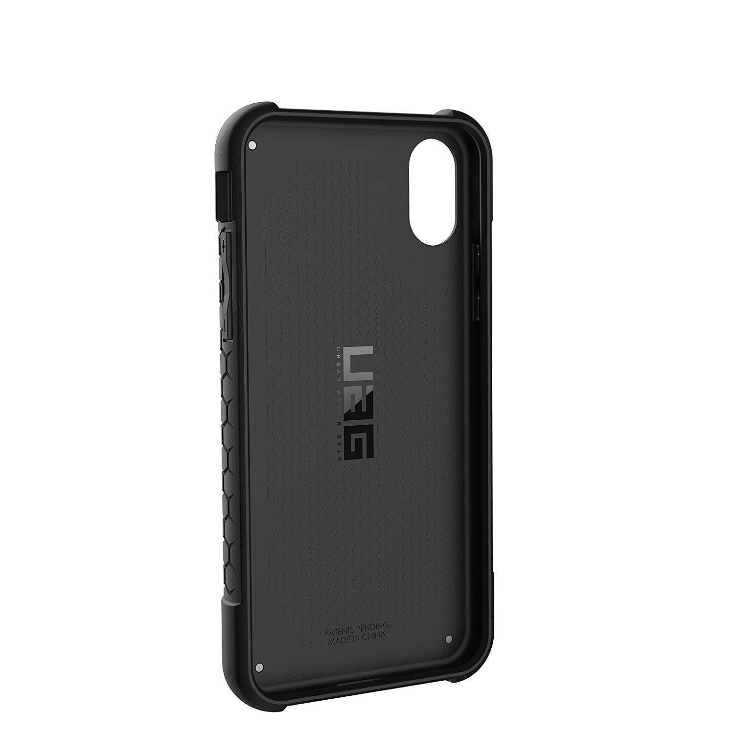 UAG Pathfinder Series Case for Apple iPhone 10 XR XS MAX 6S 7 8 plus
