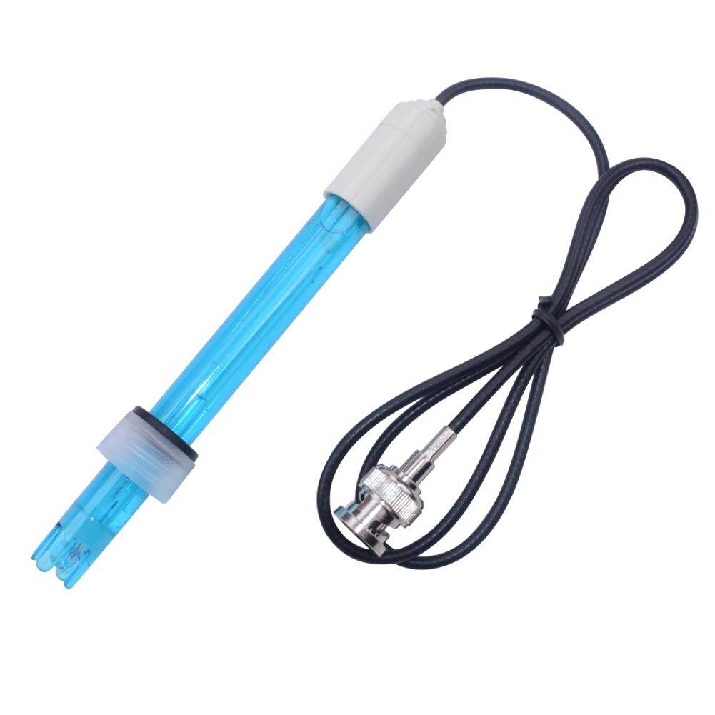 RCYAGO PH Electrode Probe BNC Connector PH Controller Meter Sensor electrode