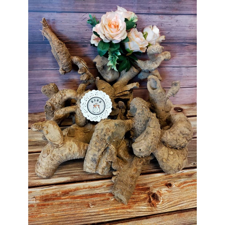 niteangel bamboo root hamster toy hamster cage landscaping 艾特 野生竹根仓鼠金丝熊 ...