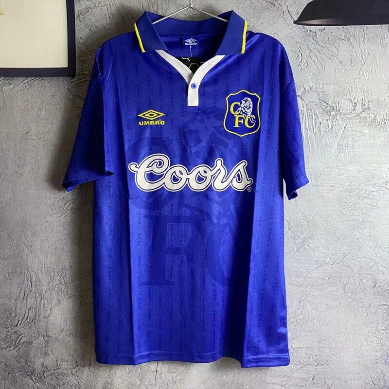 chelsea jersey 1995