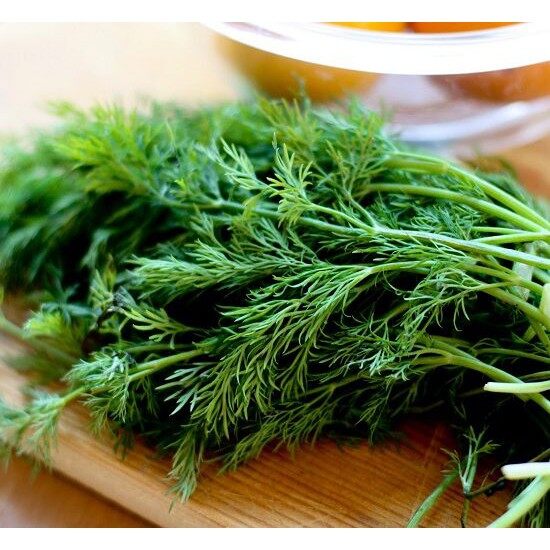 HẠT GIỐNG RAU THÌ LÀ 5gr/ 50gr