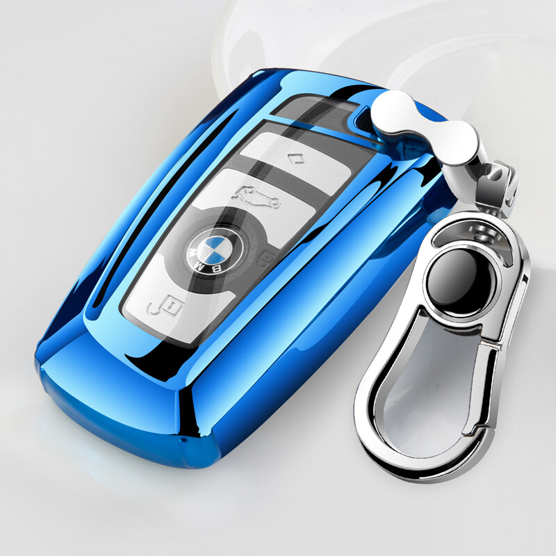 For Bmw New 1 3 Series 5 Series 7 Series 320li Shell 525 Buckle Gt530 Set Of X1x3x4x5 Key