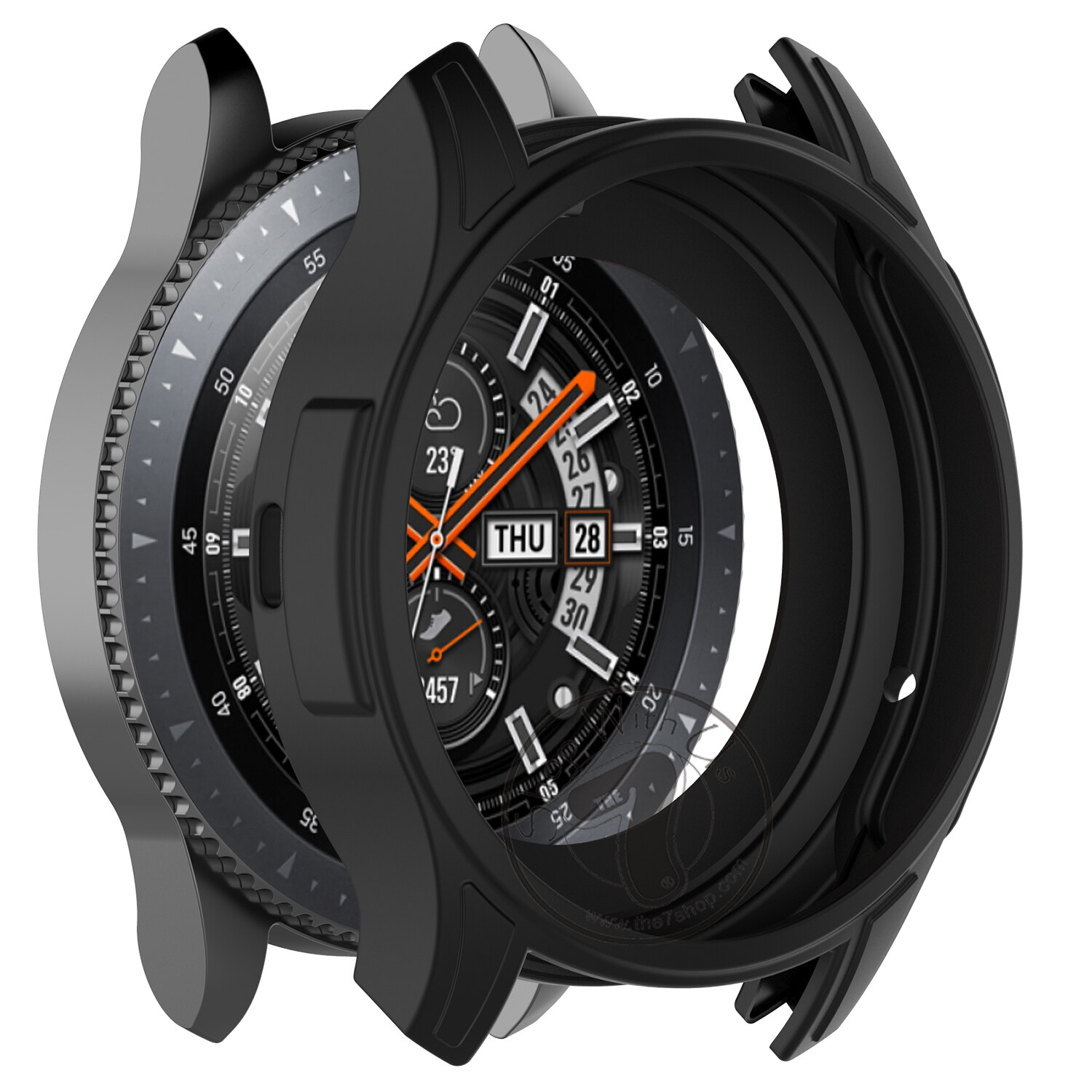 samsung gear s3 frontier lazada