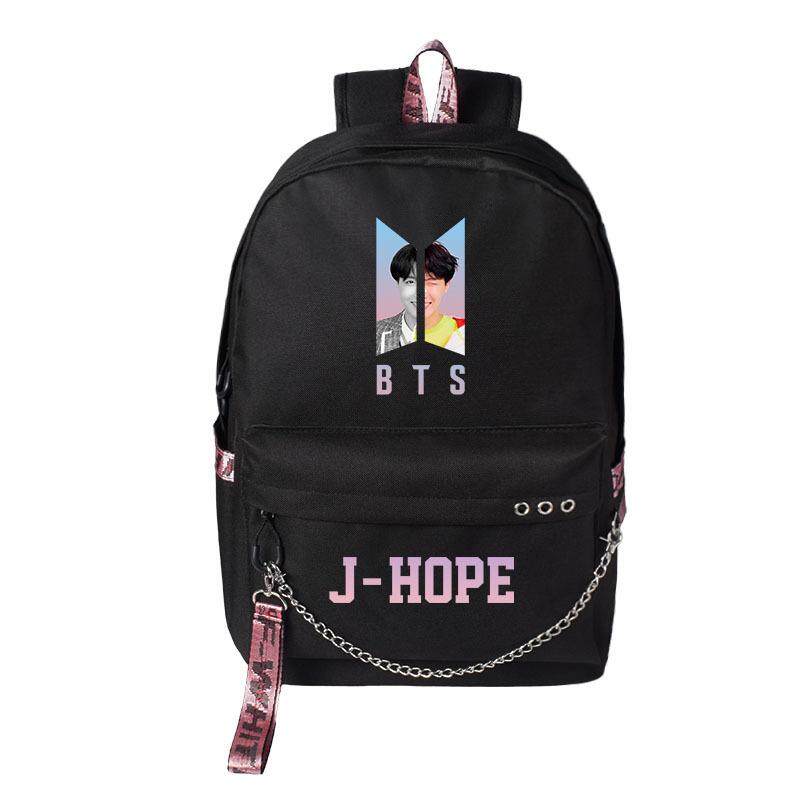 daraz bts bags