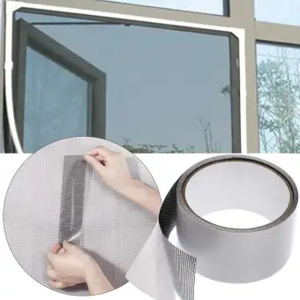 Jun Tu Shop 2 X 80 In 5x 200 Cm Easy Diy Magnetic Mosquito