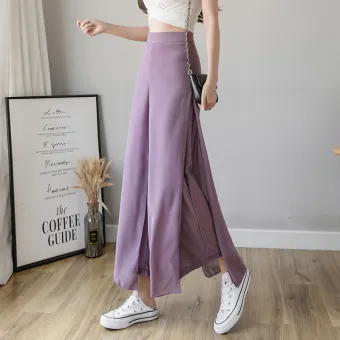 high waisted capri dress pants