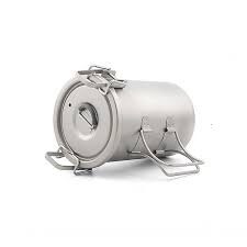 Keith nồi titanium áp suất đa năng