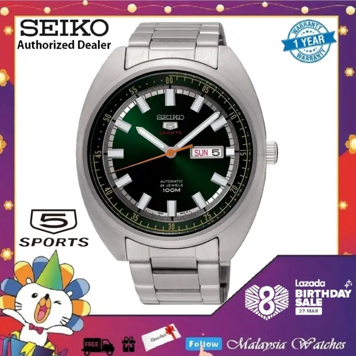 seiko turtle sport