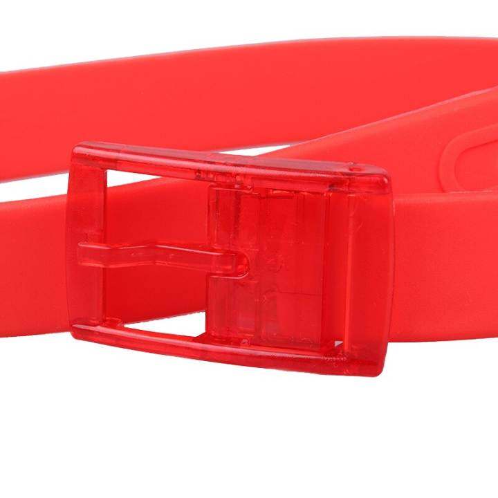 rubber belts for pants