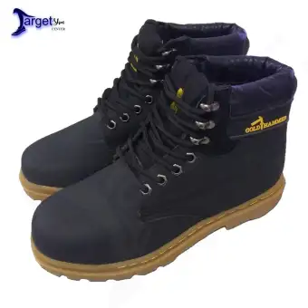 gold hammer safety shoes