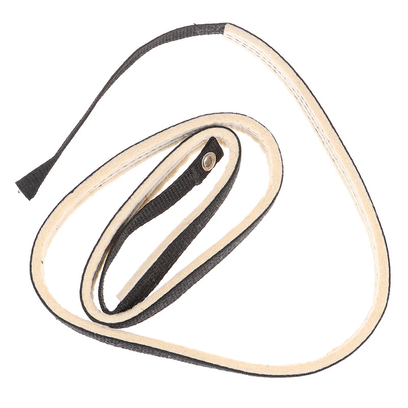 IPTY Elliptical Strider Power Belt Exerbike Friction Band Bike Drag Plate