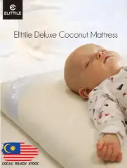 elittile baby cot
