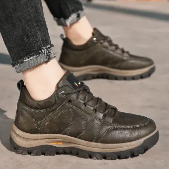 timberland non slip work shoes