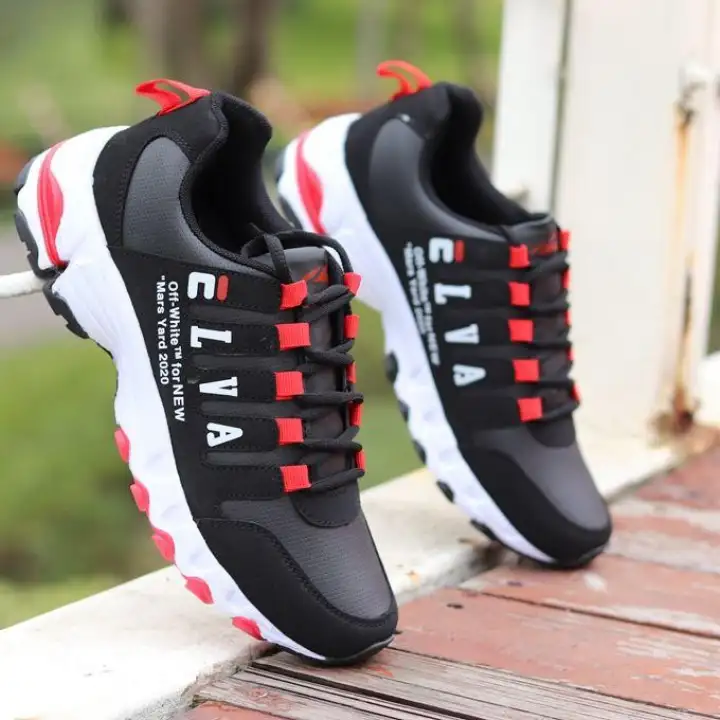 kasut sport fila