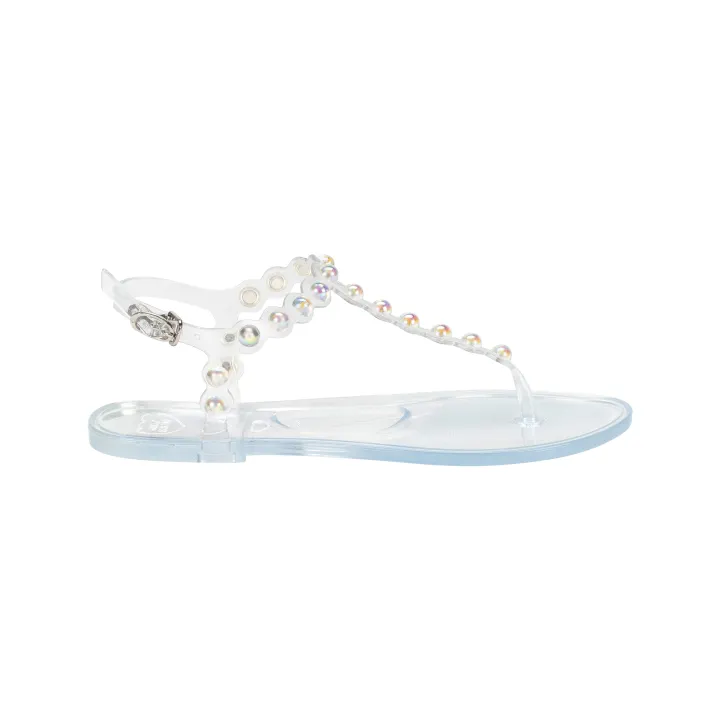 sandal jelly bunny