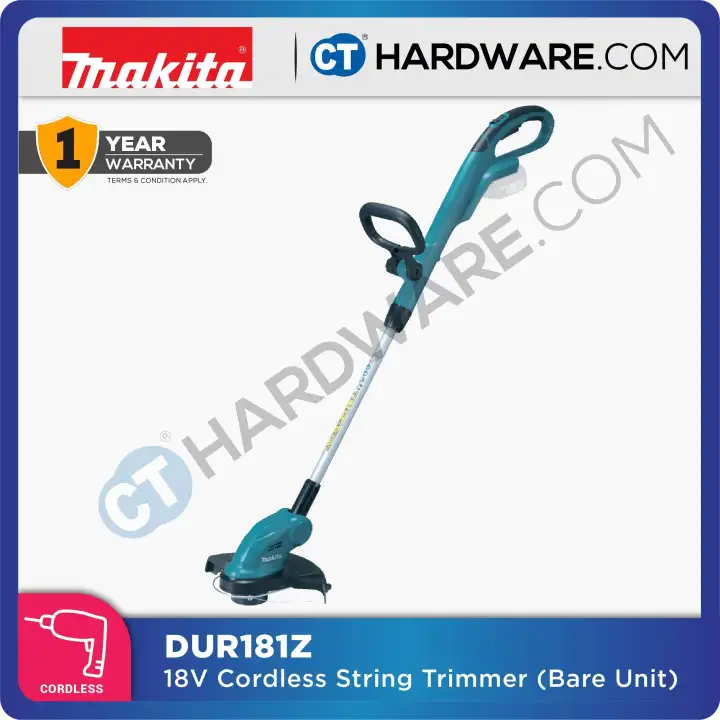 makita dur181z