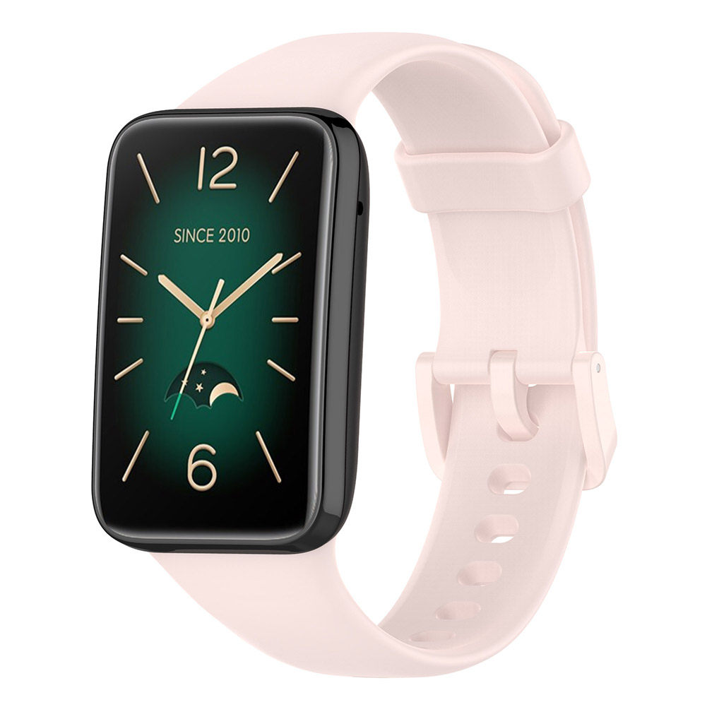 Silicone Replacement Strap Smart Bracelet Wristband for Xiaomi Mi Band 7 Pro