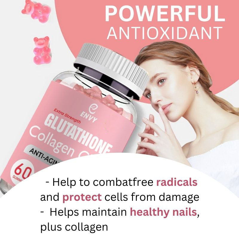 glutathione health care magic Glowing skin isn't magic—it's consistency ✨ Powered with + Vitamin C 🍓🤍 @dr.vedic #viral #glowroutin#explore #skinhealth #instagram Size:15ml Glass antioxi2025 CJC-1295 No Dac +
