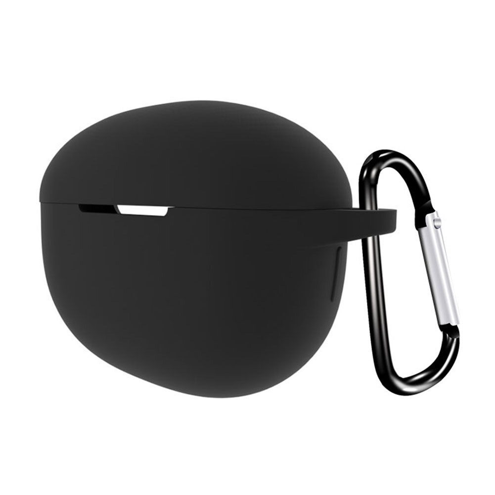 Anti-drop Silicone Case for OPPO Enco Air Charging Case Shockproof Full Protective Case