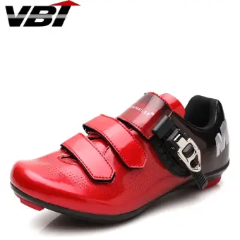 ladies cycling shoes