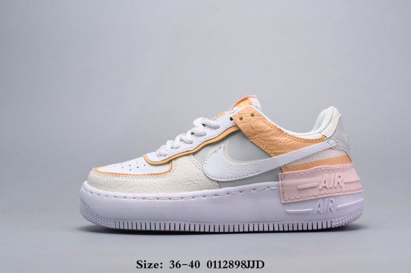 Nike_Air_Force _ 1 Bóng _ Nữ Nam Ban Đầu Chạy Giày Sneakers Giày Thể Thao Giày